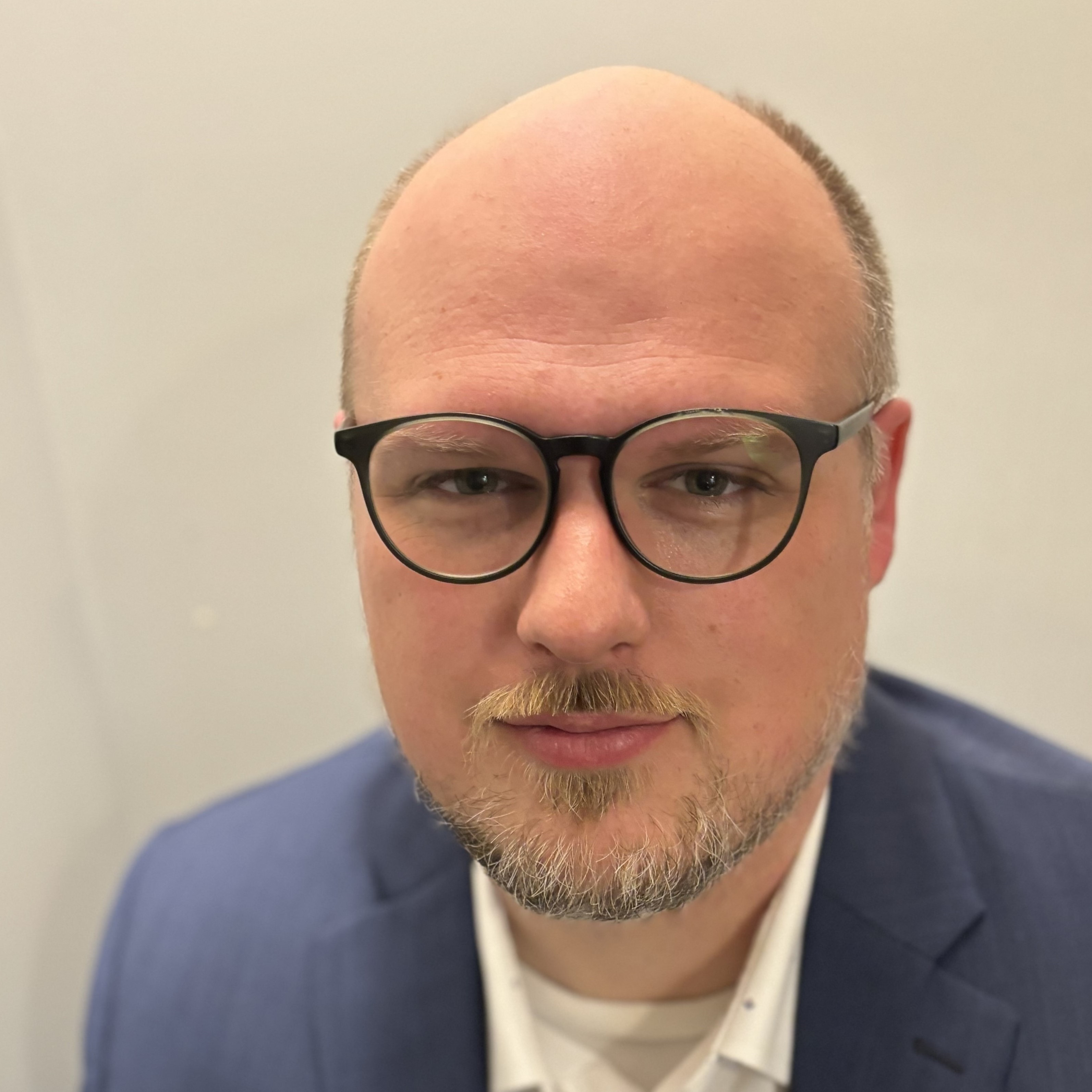 Kjell Schroder